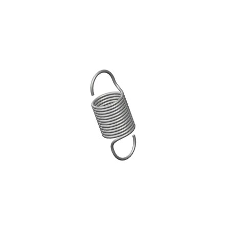 Approved Vendor Extension Spring, O= .188, L= .56, W= .016 G109962930